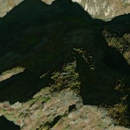 Satellite imagery of Talenjalu Dhār, IN