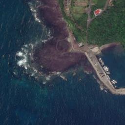 Satellite imagery of Sone Zaki, JP