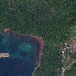 Satellite imagery of Sone Zaki, JP