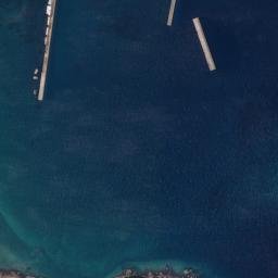 Satellite imagery of Kogushi Bana, JP