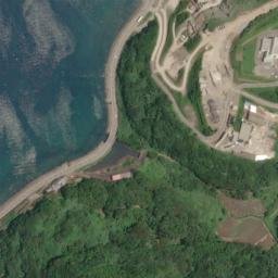 Satellite imagery of Biwaishino Hana, JP