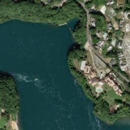 Satellite imagery of Myōjōno Bana, JP