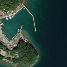 Satellite imagery of Myōjōno Bana, JP