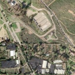 Satellite imagery of Carmean Quarry, US