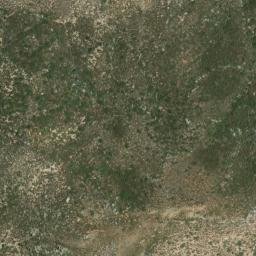 Satellite imagery of Chariot Mine, US