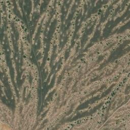 Satellite imagery of Keystone Mine, US