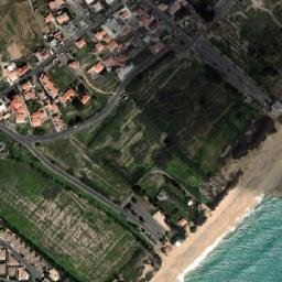 Satellite imagery of Capela Espírito Santo, MA
