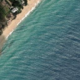 Satellite imagery of Capela Espírito Santo, MA