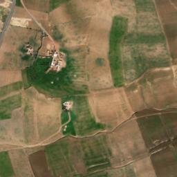 Satellite imagery of Drâa es Sedra, MA