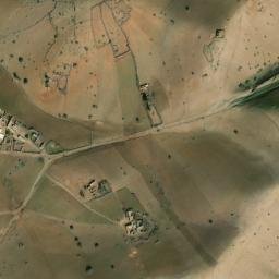 Satellite imagery of Oulad Moussa, MA