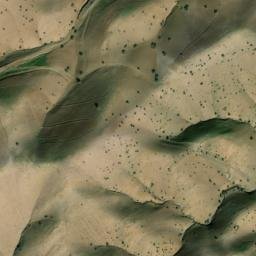Satellite imagery of Oulad Moussa, MA