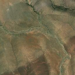 Satellite imagery of Lamchat Eç Çghir, MA