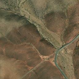 Satellite imagery of Lamchat Eç Çghir, MA