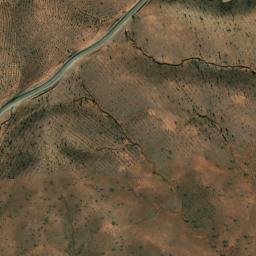 Satellite imagery of Lamchat Eç Çghir, MA