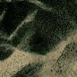 Satellite imagery of Al Anda, MA