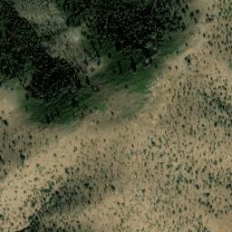 Satellite imagery of Al Anda, MA