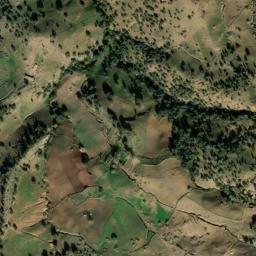 Satellite imagery of Taqachmirt -n- Mohammed, MA