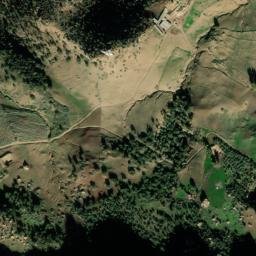 Satellite imagery of Taqachmirt -n- Mohammed, MA