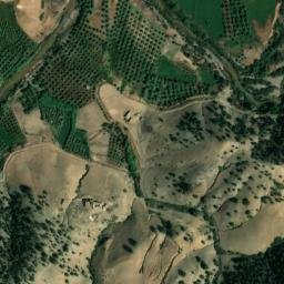 Satellite imagery of Tichchout El Qaïd, MA
