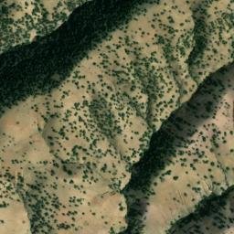 Satellite imagery of Tichchout El Qaïd, MA