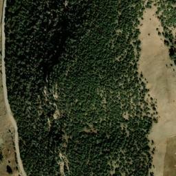 Satellite imagery of Tizza, MA