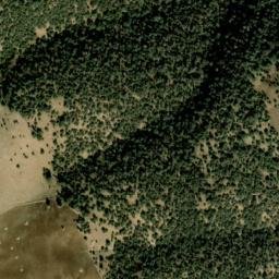 Satellite imagery of Tizza, MA