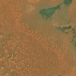 Satellite imagery of Mergueb ed Dib, DZ
