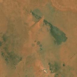 Satellite imagery of Mergueb ed Dib, DZ