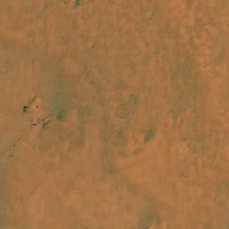 Satellite imagery of Mergueb ed Dib, DZ