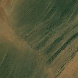 Satellite imagery of Djebel Aouinet Oulad Khaled, DZ