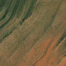 Satellite imagery of Djebel Aouinet Oulad Khaled, DZ