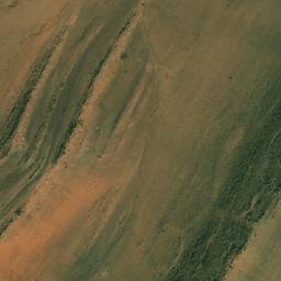 Satellite imagery of Djebel Aouinet Oulad Khaled, DZ