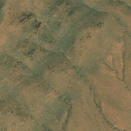 Satellite imagery of Teniet el Rhnem, DZ