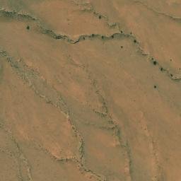 Satellite imagery of Teniet el Rhnem, DZ