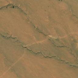 Satellite imagery of Teniet el Rhnem, DZ