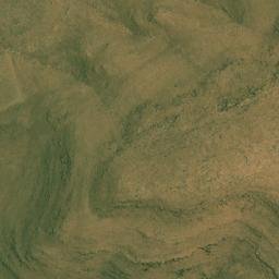 Satellite imagery of Djebel Talbouna, DZ