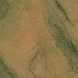 Satellite imagery of Djebel Talbouna, DZ