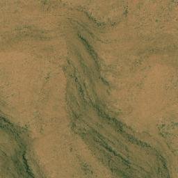 Satellite imagery of Djebel Talbouna, DZ
