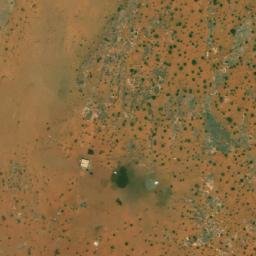 Satellite imagery of Kebeur el Adjadj, DZ