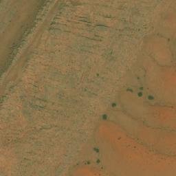 Satellite imagery of Dal’at Tidjeret, DZ