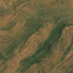 Satellite imagery of Er Rokkaba, DZ