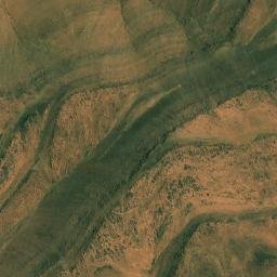Satellite imagery of Er Rokkaba, DZ