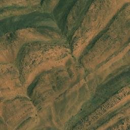 Satellite imagery of Er Rokkaba, DZ