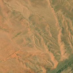 Satellite imagery of Djebel Rhar en Nif, DZ