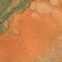 Satellite imagery of Djebel Rhar en Nif, DZ