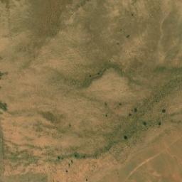 Satellite imagery of Drâ’ ed Dib, DZ