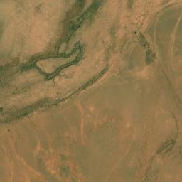 Satellite imagery of Drâ’ ed Dib, DZ