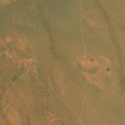 Satellite imagery of Drâ’ ed Dib, DZ