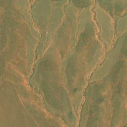 Satellite imagery of Djebel el Kihal, DZ