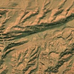 Satellite imagery of El Kohol, DZ